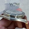 Omega Vintage Seamaster 300 Military Date Automatic Mens Watch - Image 8