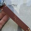 Omega Vintage Seamaster 300 Military Date Automatic Mens Watch - Image 9