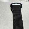 Speedmaster “Dark Side of The Moon” Real Ceramic OMF 1:1 Best Edition Black Black on Nylon Strap A9300 V2 - Image 10