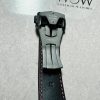 Speedmaster “Dark Side of The Moon” Real Ceramic OMF 1:1 Best Edition Black Black on Nylon Strap A9300 V2 - Image 12