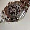 Seamaster 6000M Ultra Deep SS SBF VF 1:1 Best Edition Deep Blue Dial on SS Bracelet A8912 SCG - Image 13