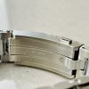 Seamaster 6000M Ultra Deep SS SBF VF 1:1 Best Edition Deep Blue Dial on SS Bracelet A8912 SCG - Image 11