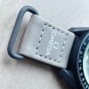 MoonSwatch ??mission to mercury?? Swiss quartz movement AAA Bioceramic bezel - Image 10