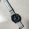MoonSwatch ??mission to mercury?? Swiss quartz movement AAA Bioceramic bezel - Image 4