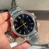 Aqua Terra 15007 Gauss “Spectre” VSF 1:1 Best Edition Blue Textured Dial on SS Bracelet A8507 V2
