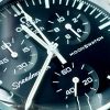 MoonSwatch “mission to moon” Swiss quartz movement AAA Bioceramic bezel - Image 3