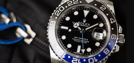 Best Replica Rolex GMT-Master-II